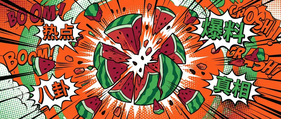 新加坡娱乐城网址 今日头瓜爆炸漫画横幅