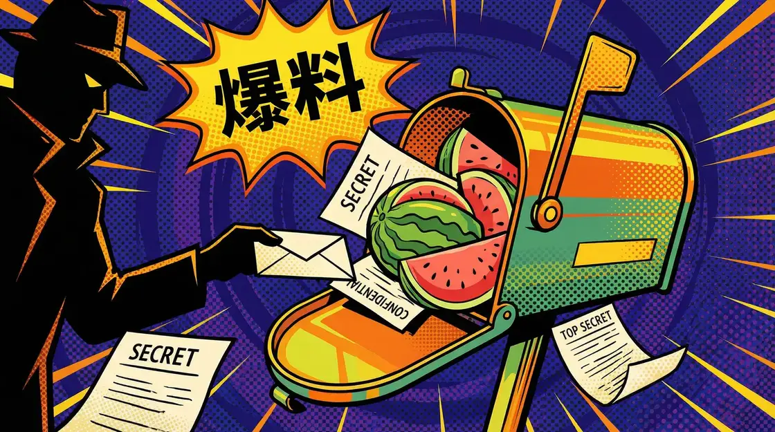 新加坡娱乐城网址 匿名爆料通道漫画插图